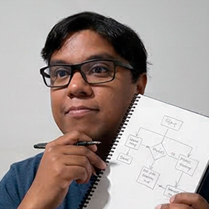 Joel Márquez - Web Developer